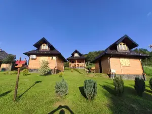 Suncevica Apartmani