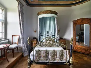 Hotel Schloss Weitenburg