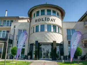 Holiday Resorts