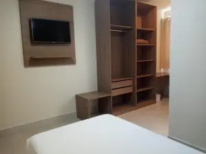 Hotel Hospeda Marília