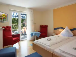 Hotel Meschenmoser