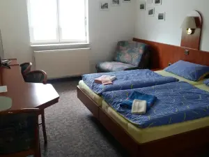 Haus am Sonnenhang