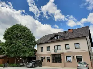 Gostilna Žolnir
