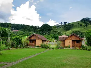 Pousada Vista Bonita