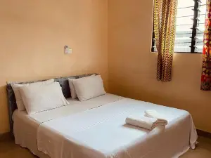 Wli Waterfalls Inn