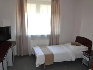 Hotel Solpark