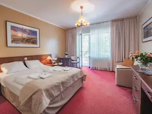 Hotel Nadmorski