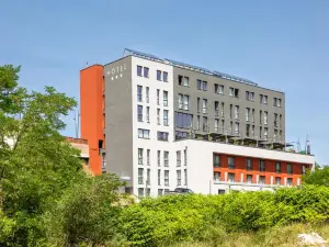 Lorraine Hôtel Nancy Ouest - Laxou