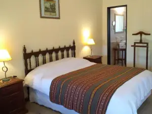 La Perdida Casa de Campo