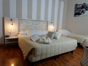Hotel Sant'Elia