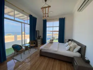Wadi Shab Guest House