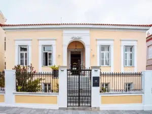 Archontiko Eleni Hotel