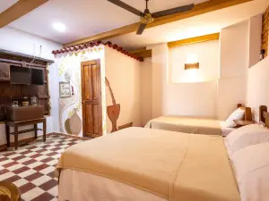 Albarrada Hotel Boutique