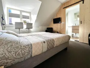 B&B Hartje Spakenburg