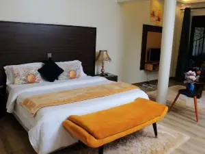 Mamikki Farm and Cottages