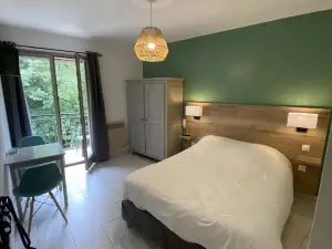 Hotel de la Jonte
