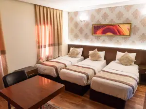 BL Hotel's Erbil