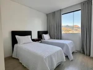 Gontijo Apart Hotel