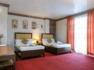 Patio Rizal Hotel Inc.