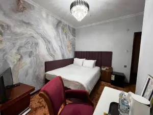 Luxurious
