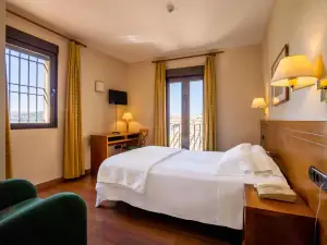 Yit Conquista de Toledo