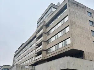Hotel Slovakia