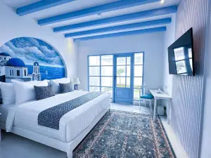 Jungwok Blue Ocean Resort