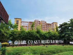Gold Coast Morib