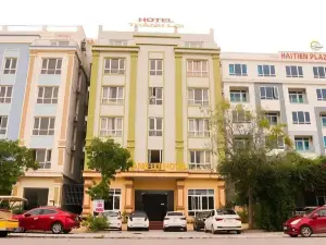 Hotel Thanh Loi
