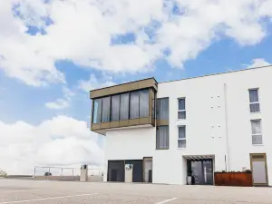 Motel Schlafraum Weng-Dein Smartes Hotel-Contactless Check-IN