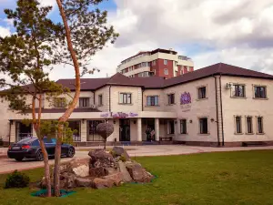 Park Hotel