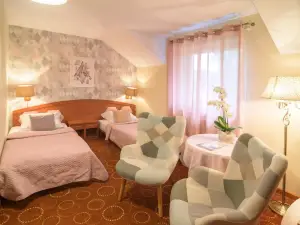Centrum Ulan Spa