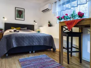 Innergårdens Bed and Breakfast