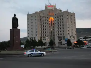 Hotel Rustavi