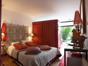 Le Clos des Amandiers