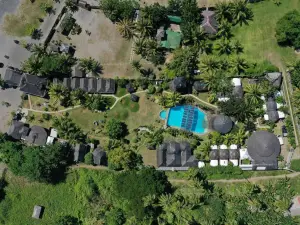 White Chocolate Hills Resort