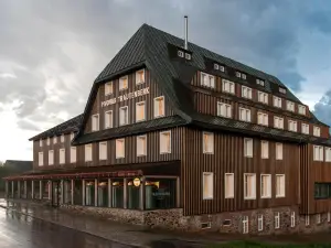 Pivovar Trautenberk
