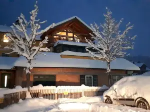 Haus Bellevue