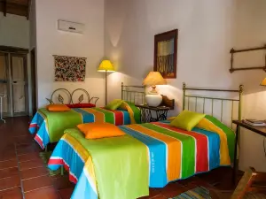Quinta Dos Trevos - Artes e Ofícios