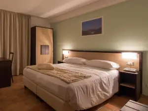 Albergo Ristorante Bismantova