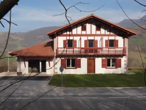 Mendialdea Amaiur Baztán