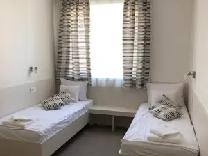 Kerekes Panzio es Etterem