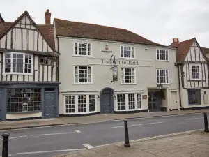 White Hart Hotel by Greene King Inns