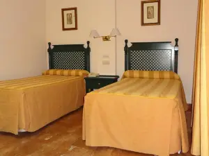 Hotel El Volao