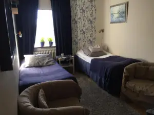 Höjdens Lågprishotell