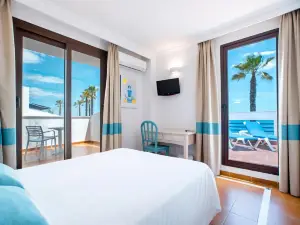 Hotel Marlin Antilla Playa