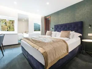 Garni Hotel Cirman