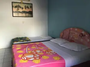 Tamasya Garden Hotel