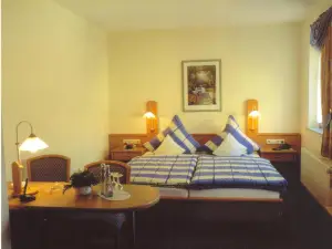 Hotel Zur Krone
