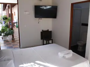 Hotel la Ceiba